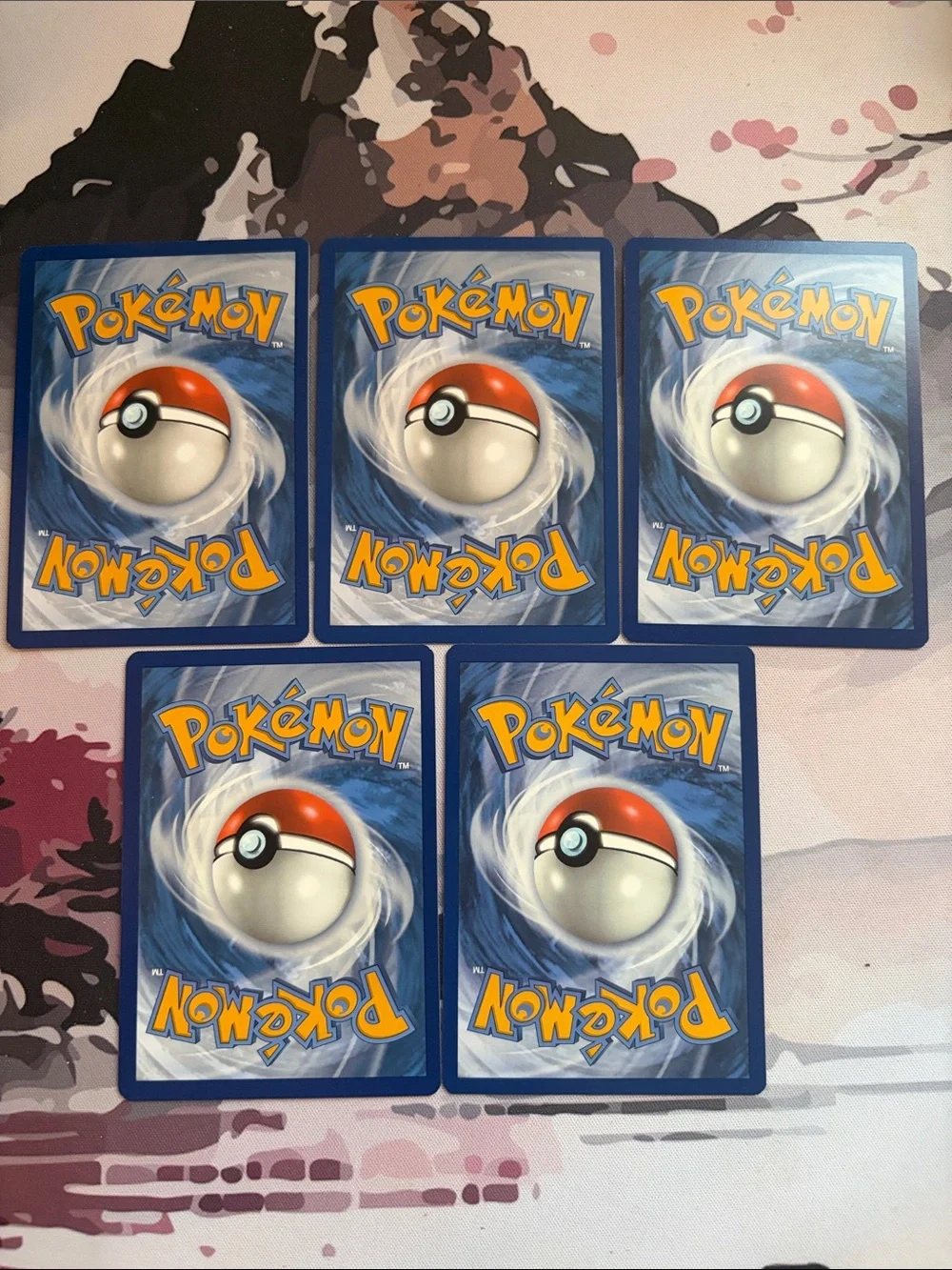 Meditite & Medicham Evolution Collection Lot | 5 Pokémon Cards | ✨5/$25✨